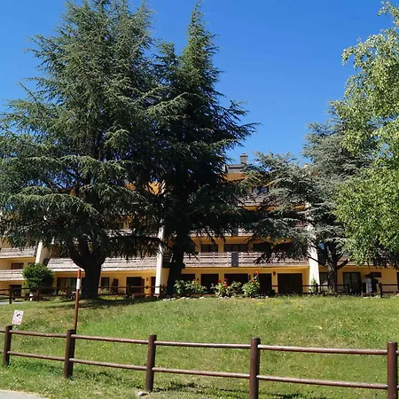 Avec Balcon, Pres Des Pistes - Fr-1-165a-94 *